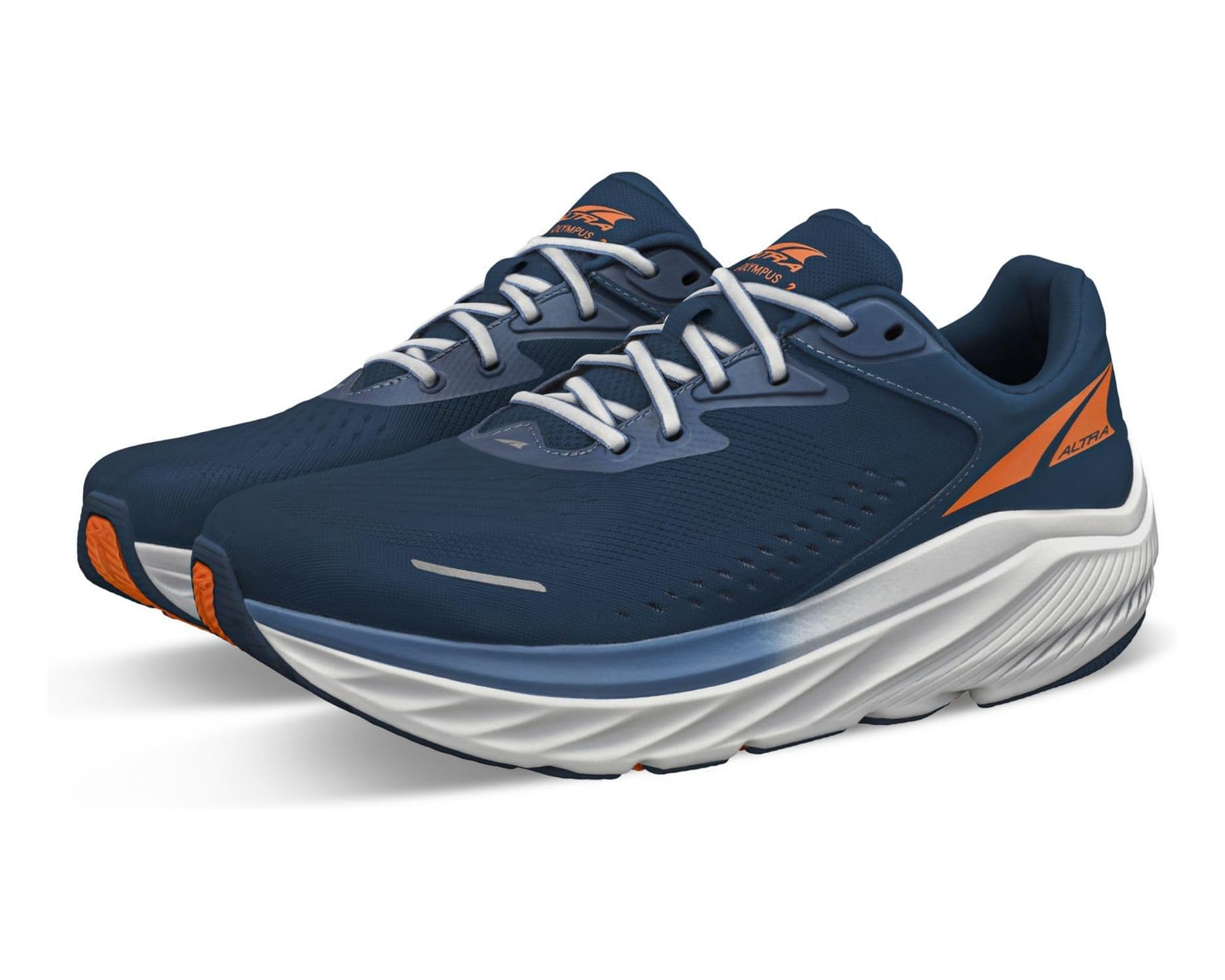 MEN'S ALTRA VIA OLYMPUS 2 | NAVY – Randy's Shoes