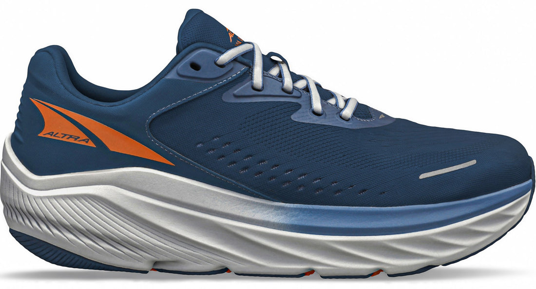 MEN'S ALTRA VIA OLYMPUS 2 | NAVY