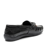 WOMEN'S ARA AMARILLO LOAFER | BLACK