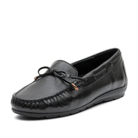 WOMEN'S ARA AMARILLO LOAFER | BLACK