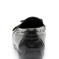 WOMEN'S ARA AMARILLO LOAFER | BLACK