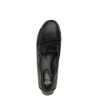 WOMEN'S ARA AMARILLO LOAFER | BLACK