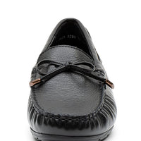 WOMEN'S ARA AMARILLO LOAFER | BLACK