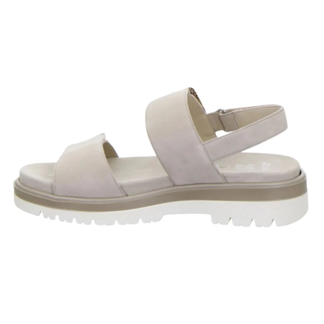 WOMEN'S ARA MARBELLA SANDAL | SAND