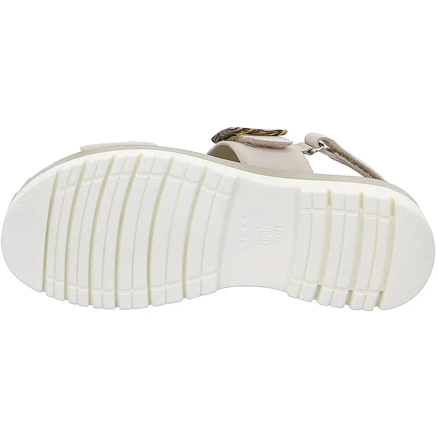 WOMEN'S ARA MARBELLA SANDAL | SAND