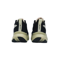 MEN'S VELOCI ASCENT | BLACK / CREAM