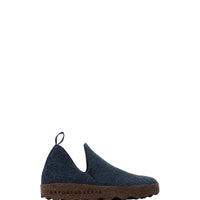 WOMEN'S ASPORTUGUESAS CITY L FELT | BLUE