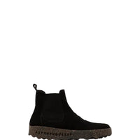 WOMEN'S ASPORTUGUESAS CUBER L COW SUEDE | BLACK
