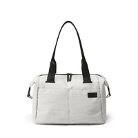 VOORAY ALANA DUFFEL | HEATHER GRAY