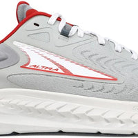 MEN'S ALTRA TORIN 7 | GREY / RED