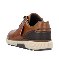 MEN'S RIEKER STAN 13 | BROWN