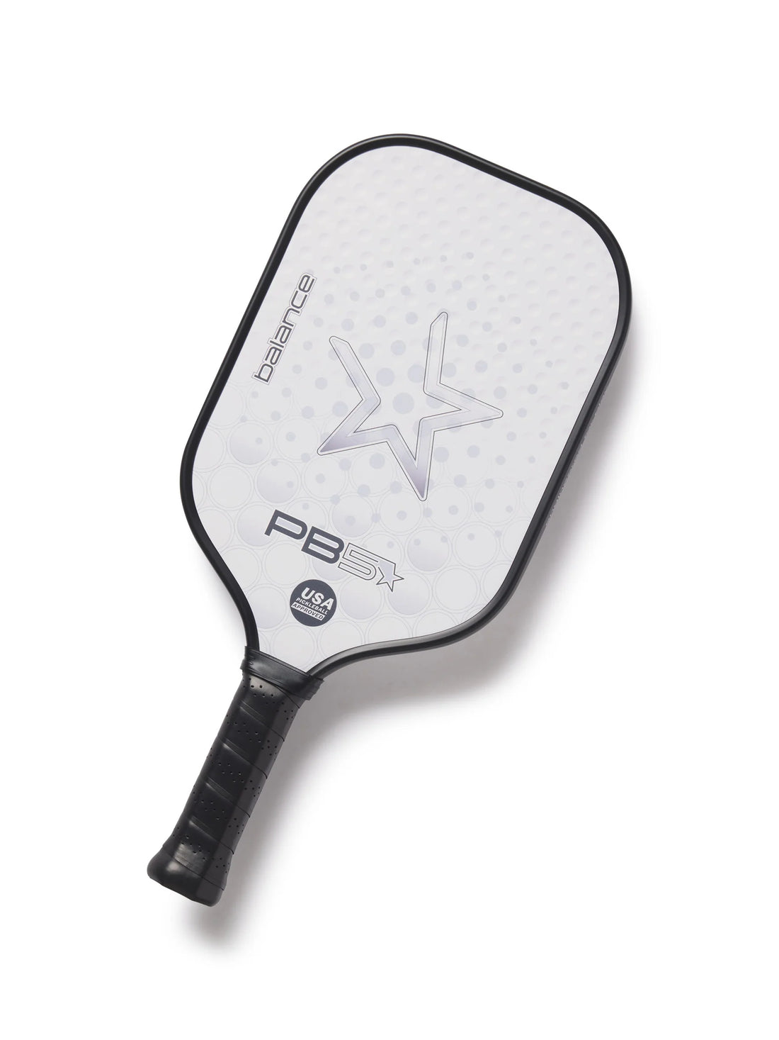 PB5-STAR BALANCE PADDLE | WHITE