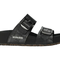 WOMEN'S MEPHISTO BAYANE | BLACK