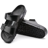 UNISEX BIRKENSTOCK ARIZONA EVA | BLACK