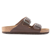 MEN'S BIRKENSTOCK ARIZONA SANDAL | VINTAGE WOOD ROAST