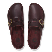 WOMEN'S BIRKENSTOCK BUCKLEY | ZINFANDEL