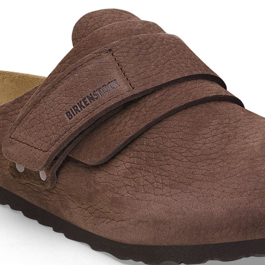 MEN'S BIRKENSTOCK NAGOYA | DESERT BUCK ROAST – Randy's Shoes