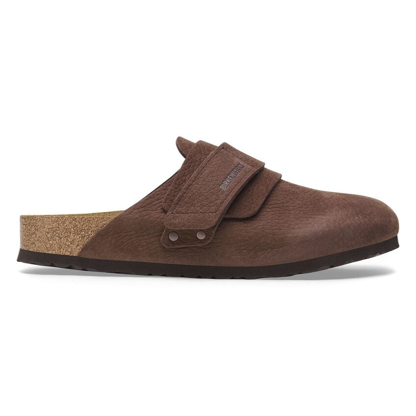 MEN'S BIRKENSTOCK NAGOYA | DESERT BUCK ROAST – Randy's Shoes