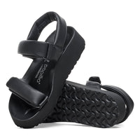 WOMEN'S PAPILLIO BY BIRKENSTOCK THEDA SANDAL | BLACK