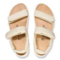 WOMEN'S PAPILLIO BY BIRKENSTOCK THEDA SANDAL | ECRU
