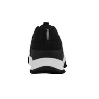 MEN'S PB5-STAR COURT-2 | BLACK / WHITE