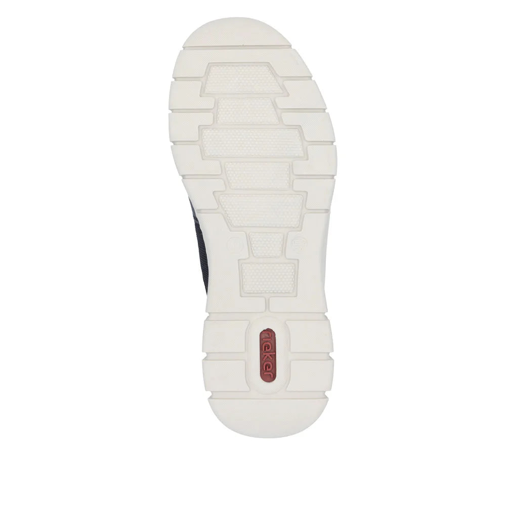 MEN'S RIEKER TIMO 96 | PAZIFIK / LAKE / MANDEL / NAVY