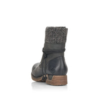 WOMEN'S RIEKER FEE 88 | BLACK