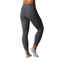 WOMEN'S TAVI TAVISCULPT® HIGH WAISTED 7/8 LEGGINGS | GLACIAL HERRINGBONE