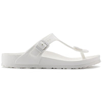 UNISEX BIRKENSTOCK GIZEH EVA | WHITE