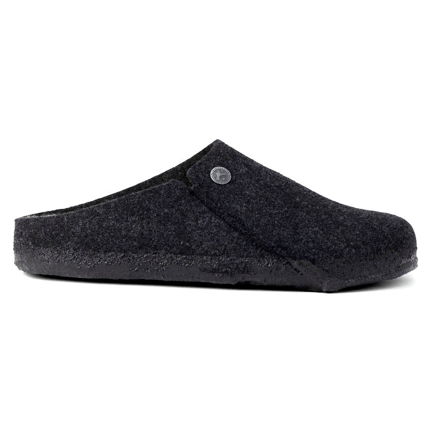UNISEX BIRKENSTOCK ZERMATT RIVET SHEARLING | ANTHRACITE