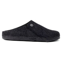 UNISEX BIRKENSTOCK ZERMATT RIVET SHEARLING | ANTHRACITE