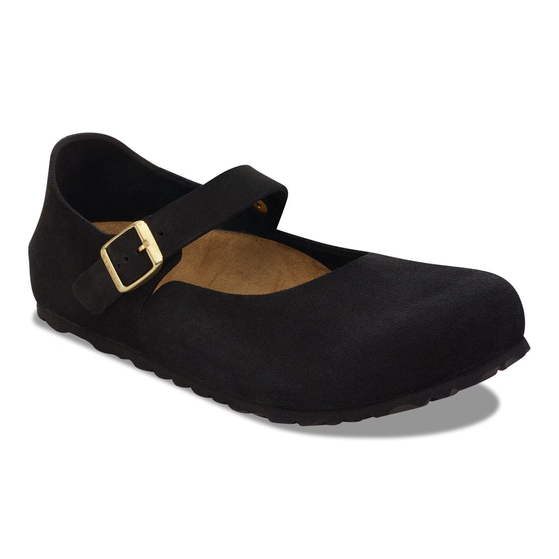WOMEN'S BIRKENSTOCK MANTOVA | BLACK – Randy's Shoes