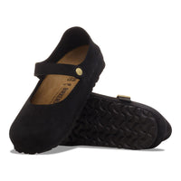 WOMEN'S BIRKENSTOCK MANTOVA | BLACK