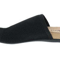 WOMEN'S BIZA LAVISH SANDAL | BLACK