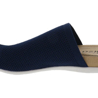 WOMEN'S BIZA LAVISH SANDAL | NAVY