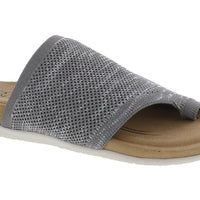 WOMEN'S BIZA LAVISH SANDAL | STONE MULTI
