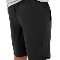 MEN'S FREE FLY 6 " BREEZE SHORT | BLACK