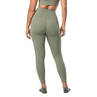 WOMEN'S TAVISCULPT HIGH WAISTED 7/8 LEGGINGS | HARMONY