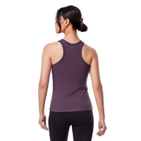 WOMEN'S TAVI PERFECT FIT RIB TANK | FIG