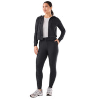 WOMEN'S TAVI SOFTTECH JOGGER | MIDNIGHT SPACE DYE