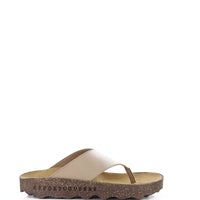 WOMEN'S ASPORTUGUESAS CAMI223ASP | SAND