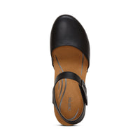 WOMEN'S AETREX FINLEY | BLACK