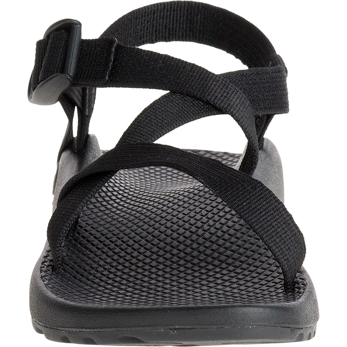 Chaco Black Adjustable Men’s Sandals Size 10 Chaco Men main image 2