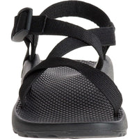 MEN'S CHACO Z / 1 ADJUSTABLE STRAP CLASSIC SANDAL | BLACK