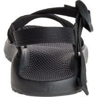 MEN'S CHACO Z / 1 ADJUSTABLE STRAP CLASSIC SANDAL | BLACK