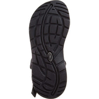 MEN'S CHACO Z / 1 ADJUSTABLE STRAP CLASSIC SANDAL | BLACK