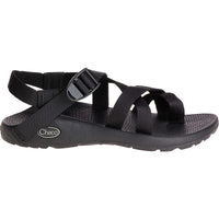 WOMEN'S CHACO Z / 2 ADJUSTABLE STRAP CLASSIC SANDAL | BLACK