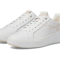 WOMEN'S COLE HAAN GRANDPRØ TOPSPIN SNEAKER | WHITE / DOVE