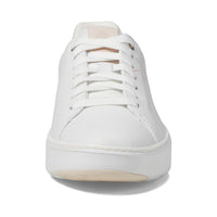 WOMEN'S COLE HAAN GRANDPRØ TOPSPIN SNEAKER | WHITE / CHERRY BLOSSOM