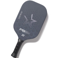 PB5-STAR CONTROL PADDLE | BLACK